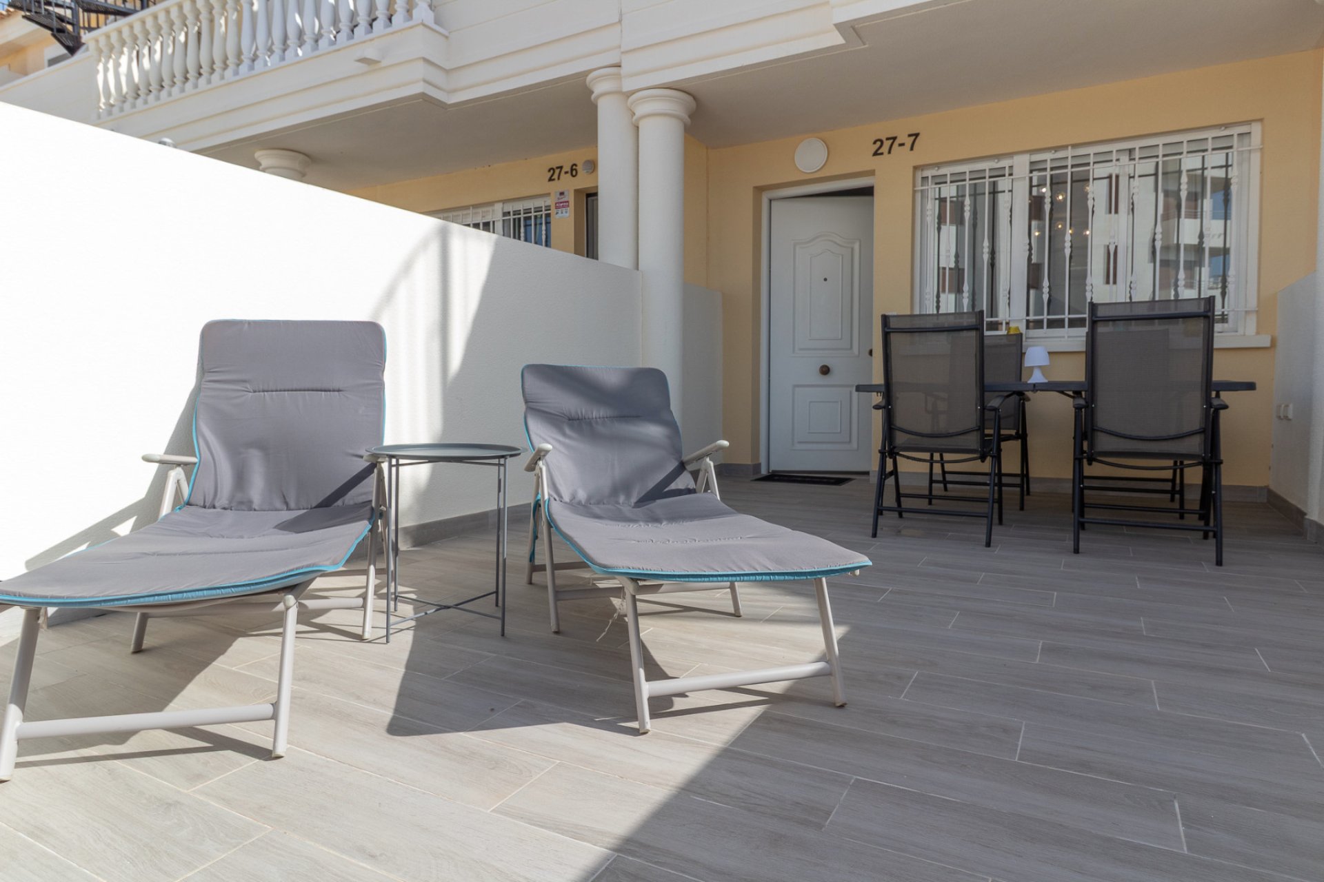 Herverkoop - Town house - Orihuela Costa - Costa Blanca South