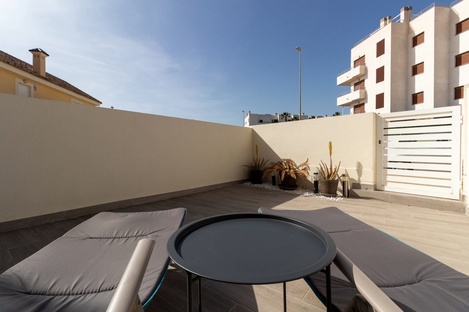 Herverkoop - Town house - Orihuela Costa - Costa Blanca South