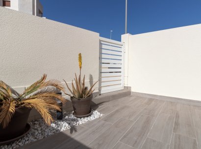 Town house · Reventa - Orihuela Costa · Lomas de Cabo Roig · Alicante · España