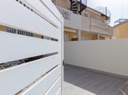 Town house · Reventa - Orihuela Costa · Lomas de Cabo Roig · Alicante · España