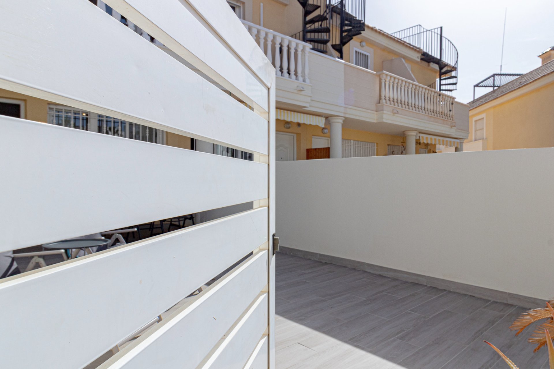 Herverkoop - Town house - Orihuela Costa - Costa Blanca South