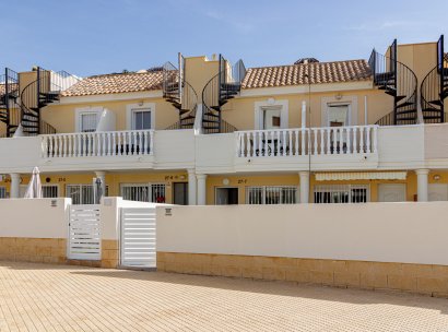 Town house · Reventa - Orihuela Costa · Lomas de Cabo Roig · Alicante · España
