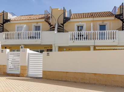 Town house · Reventa - Orihuela Costa · Lomas de Cabo Roig · Alicante · España