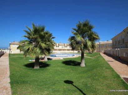 Town house · Reventa - Orihuela Costa · Lomas de Cabo Roig · Alicante · España