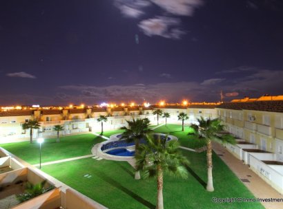 Town house · Reventa - Orihuela Costa · Lomas de Cabo Roig · Alicante · España