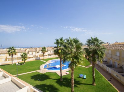 Town house · Reventa - Orihuela Costa · Lomas de Cabo Roig · Alicante · España