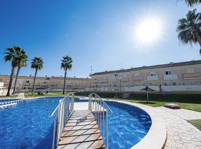Town house · Reventa - Orihuela Costa · Lomas de Cabo Roig · Alicante · España