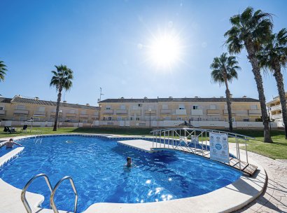 Town house · Reventa - Orihuela Costa · Lomas de Cabo Roig · Alicante · España