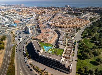Appartement · Herverkoop - Orihuela Costa · La Zenia · Alicante · Spanje