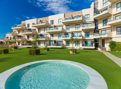 Appartement · Herverkoop - Orihuela Costa · La Zenia · Alicante · Spanje