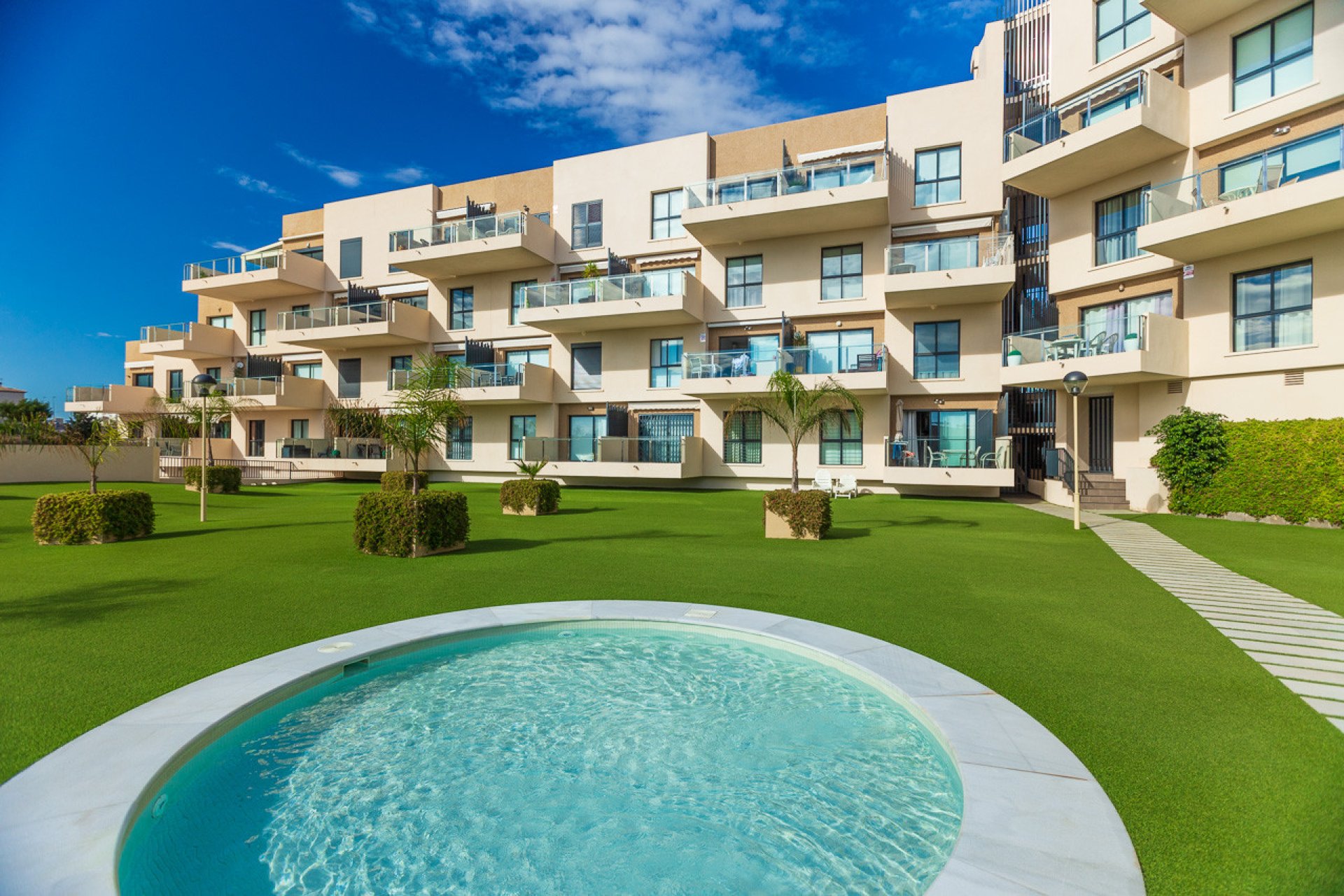 Herverkoop - Appartement - Orihuela Costa - Costa Blanca South