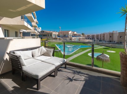 Appartement · Herverkoop - Orihuela Costa · La Zenia · Alicante · Spanje