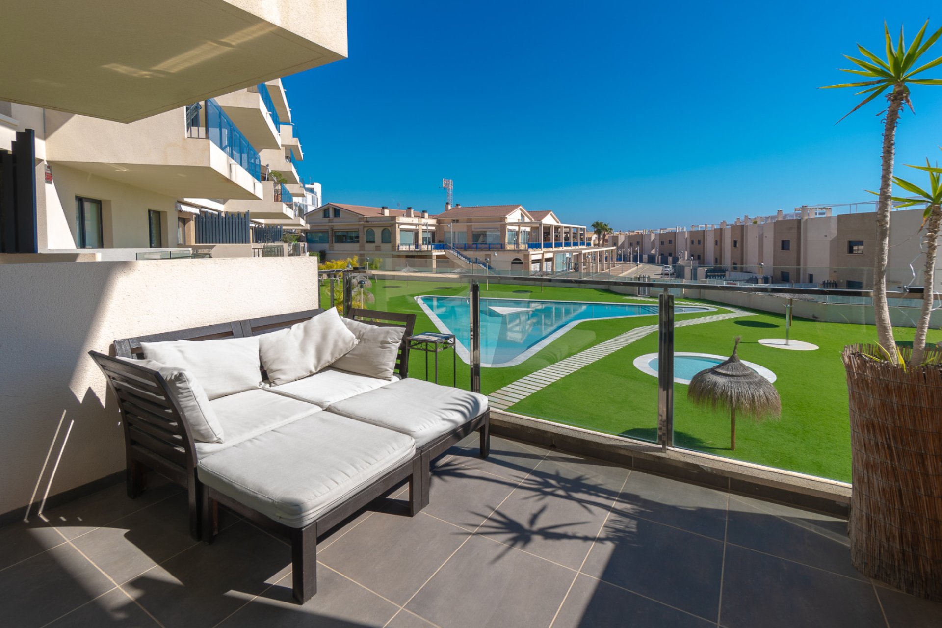 Herverkoop - Appartement - Orihuela Costa - Costa Blanca South