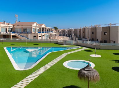 Appartement · Herverkoop - Orihuela Costa · La Zenia · Alicante · Spanje