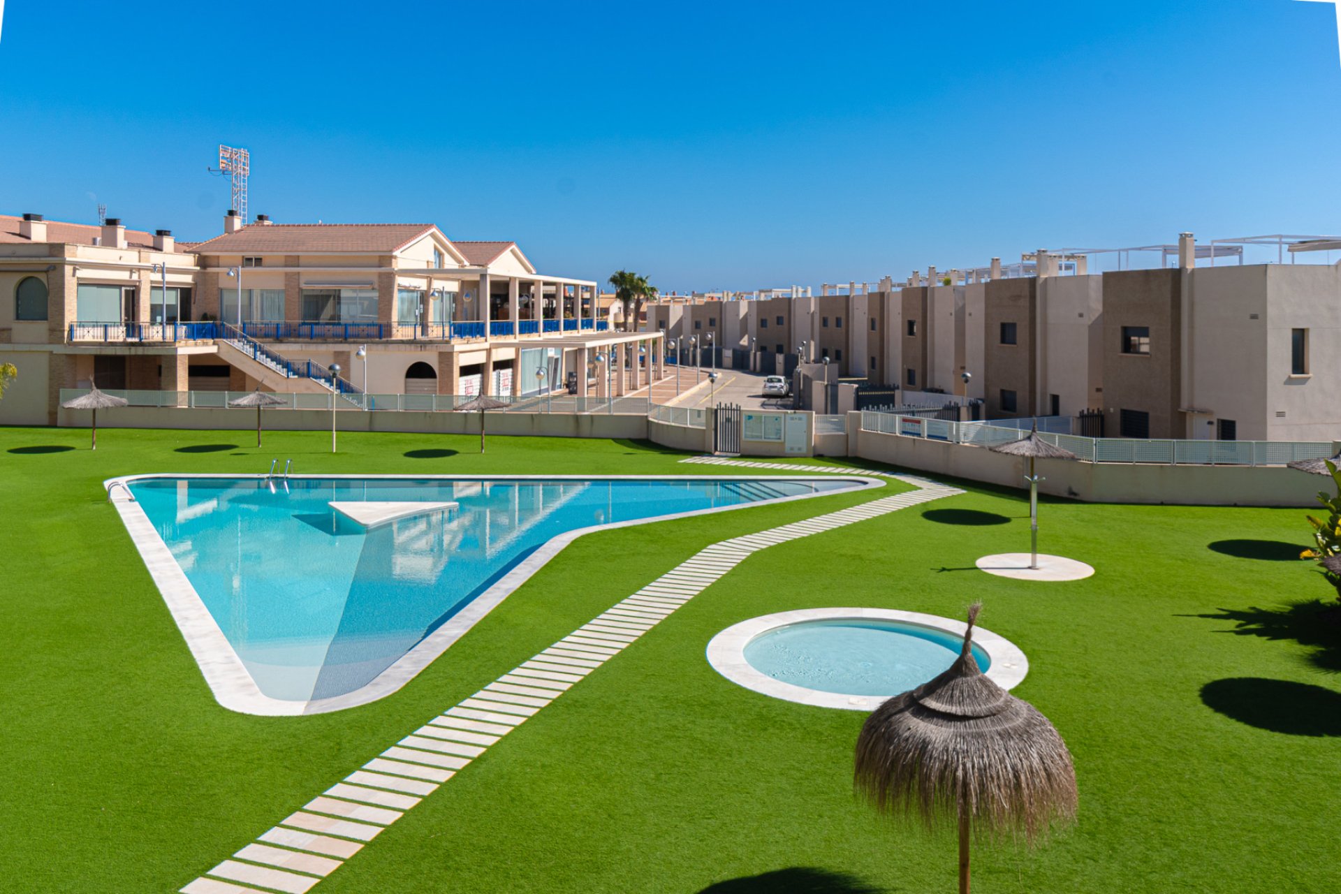 Herverkoop - Appartement - Orihuela Costa - Costa Blanca South