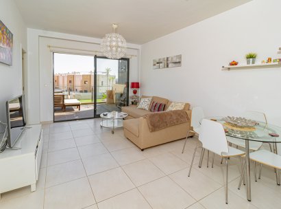 Appartement · Herverkoop - Orihuela Costa · La Zenia · Alicante · Spanje