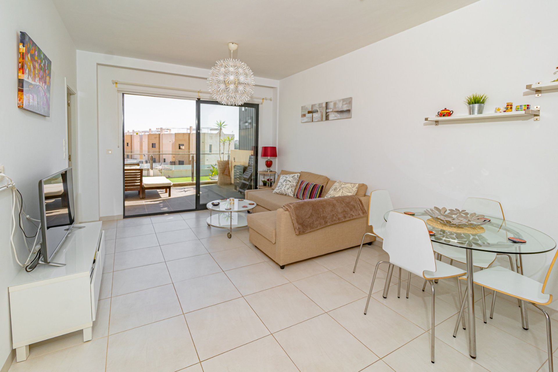 Herverkoop - Appartement - Orihuela Costa - Costa Blanca South