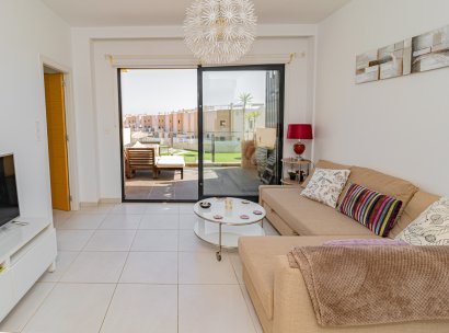 Appartement · Herverkoop - Orihuela Costa · La Zenia · Alicante · Spanje