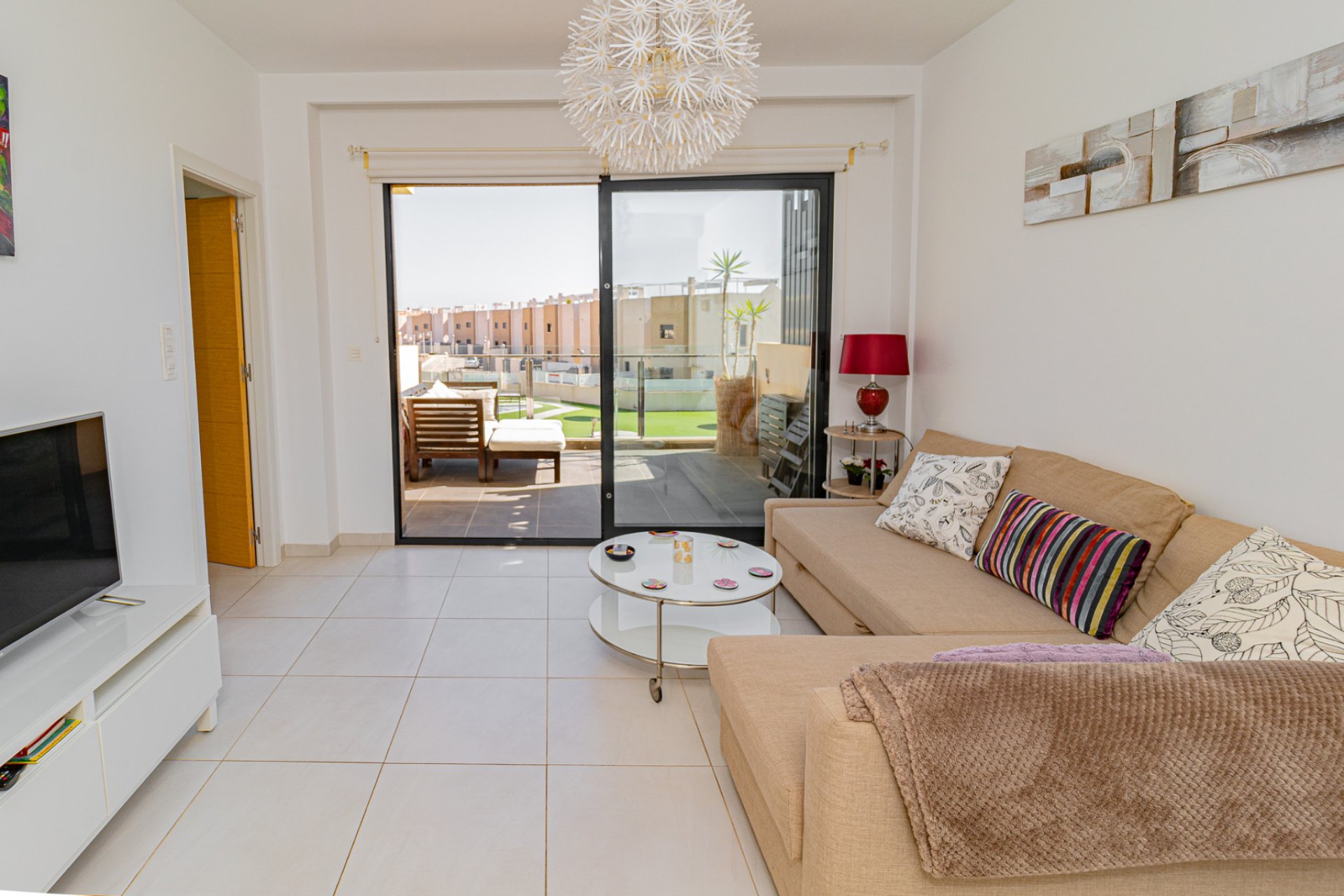 Herverkoop - Appartement - Orihuela Costa - Costa Blanca South