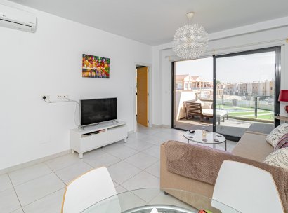 Appartement · Herverkoop - Orihuela Costa · La Zenia · Alicante · Spanje