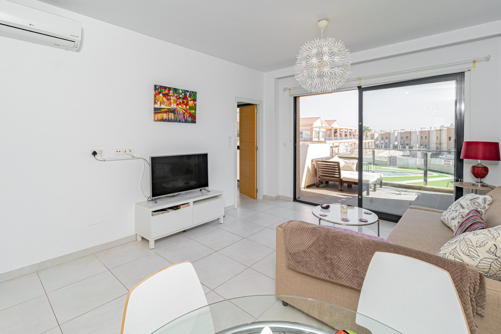 Herverkoop - Appartement - Orihuela Costa - Costa Blanca South