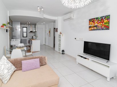 Appartement · Herverkoop - Orihuela Costa · La Zenia · Alicante · Spanje