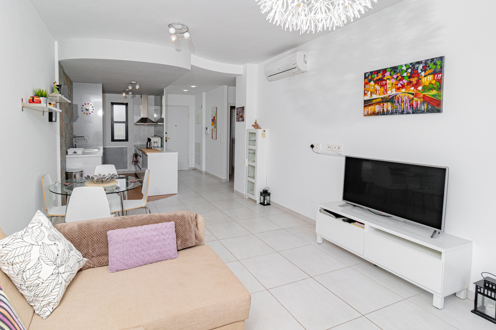 Herverkoop - Appartement - Orihuela Costa - Costa Blanca South