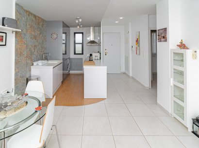 Appartement · Herverkoop - Orihuela Costa · La Zenia · Alicante · Spanje