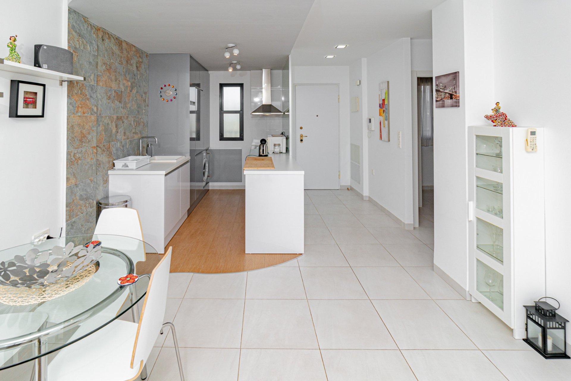 Herverkoop - Appartement - Orihuela Costa - Costa Blanca South