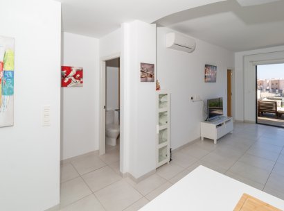 Appartement · Herverkoop - Orihuela Costa · La Zenia · Alicante · Spanje