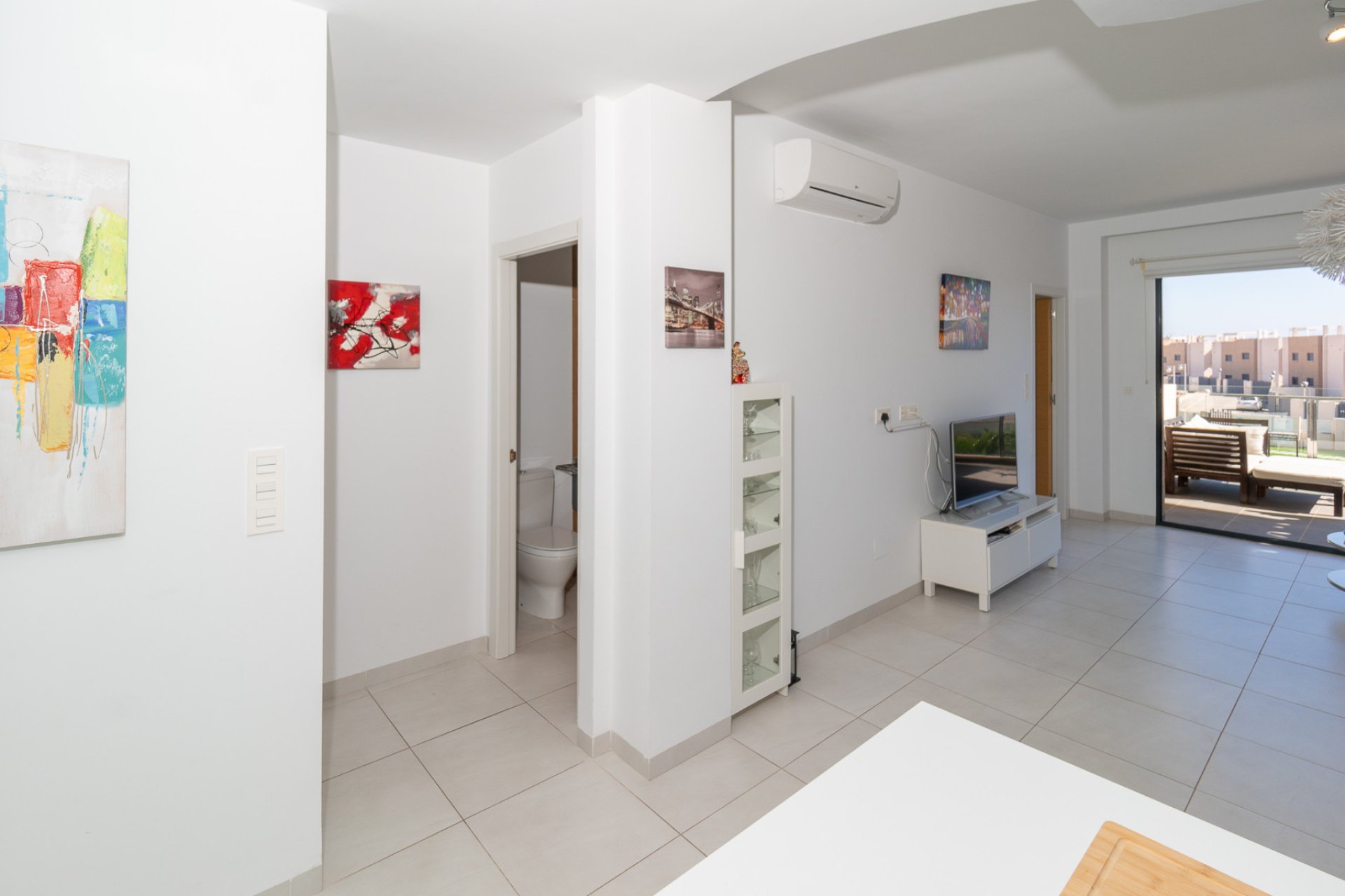 Herverkoop - Appartement - Orihuela Costa - Costa Blanca South