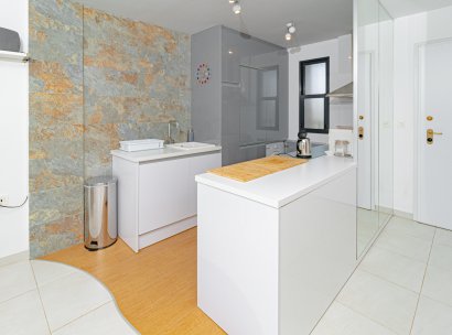 Appartement · Herverkoop - Orihuela Costa · La Zenia · Alicante · Spanje