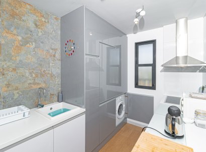Appartement · Herverkoop - Orihuela Costa · La Zenia · Alicante · Spanje