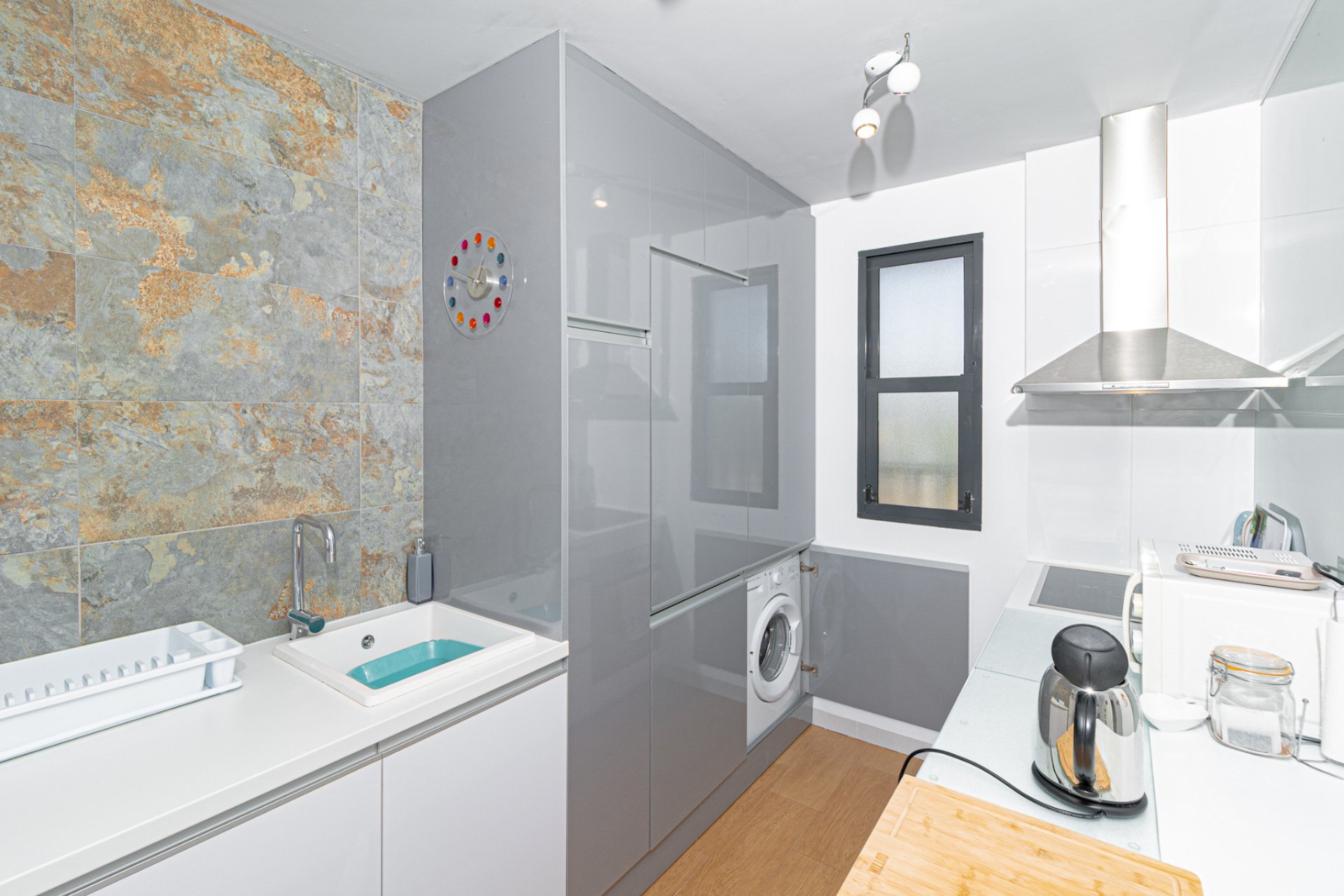 Herverkoop - Appartement - Orihuela Costa - Costa Blanca South