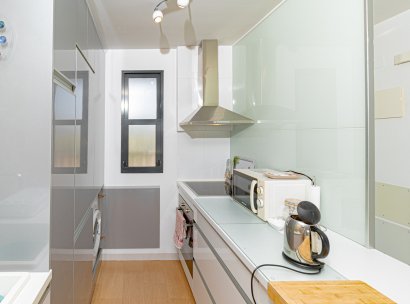 Appartement · Herverkoop - Orihuela Costa · La Zenia · Alicante · Spanje