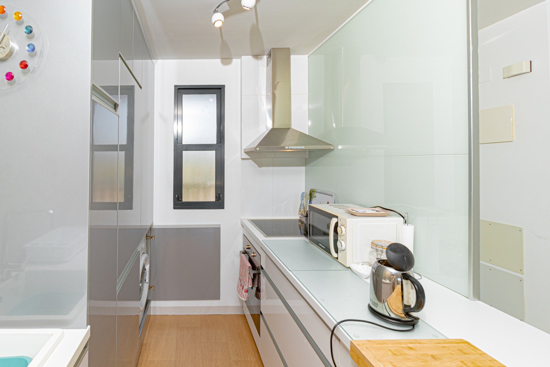 Herverkoop - Appartement - Orihuela Costa - Costa Blanca South