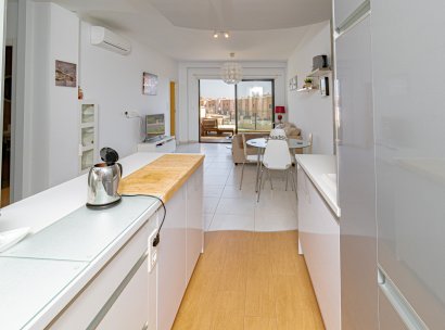 Appartement · Herverkoop - Orihuela Costa · La Zenia · Alicante · Spanje