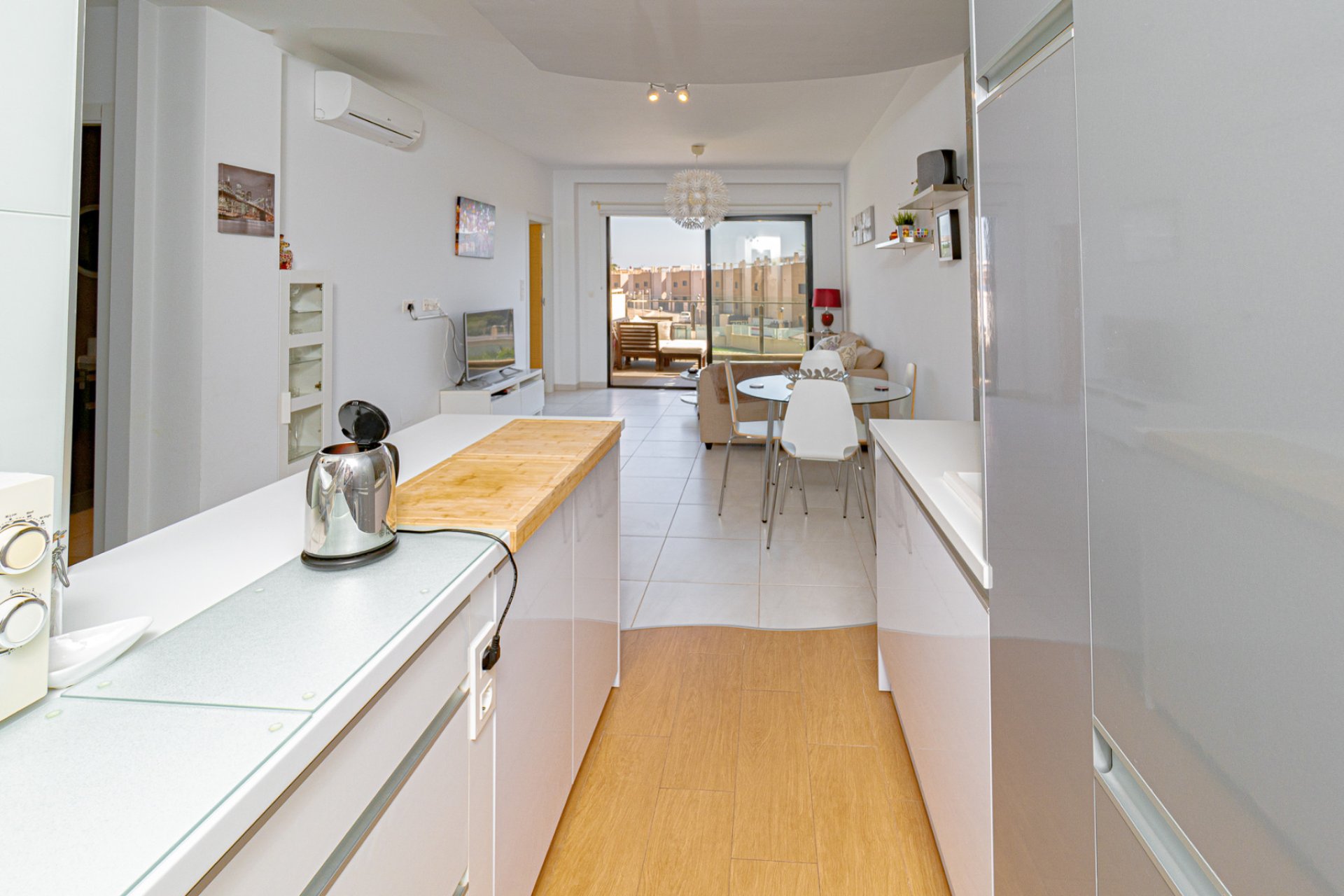 Herverkoop - Appartement - Orihuela Costa - Costa Blanca South
