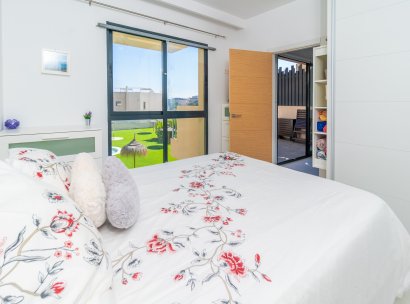 Appartement · Herverkoop - Orihuela Costa · La Zenia · Alicante · Spanje