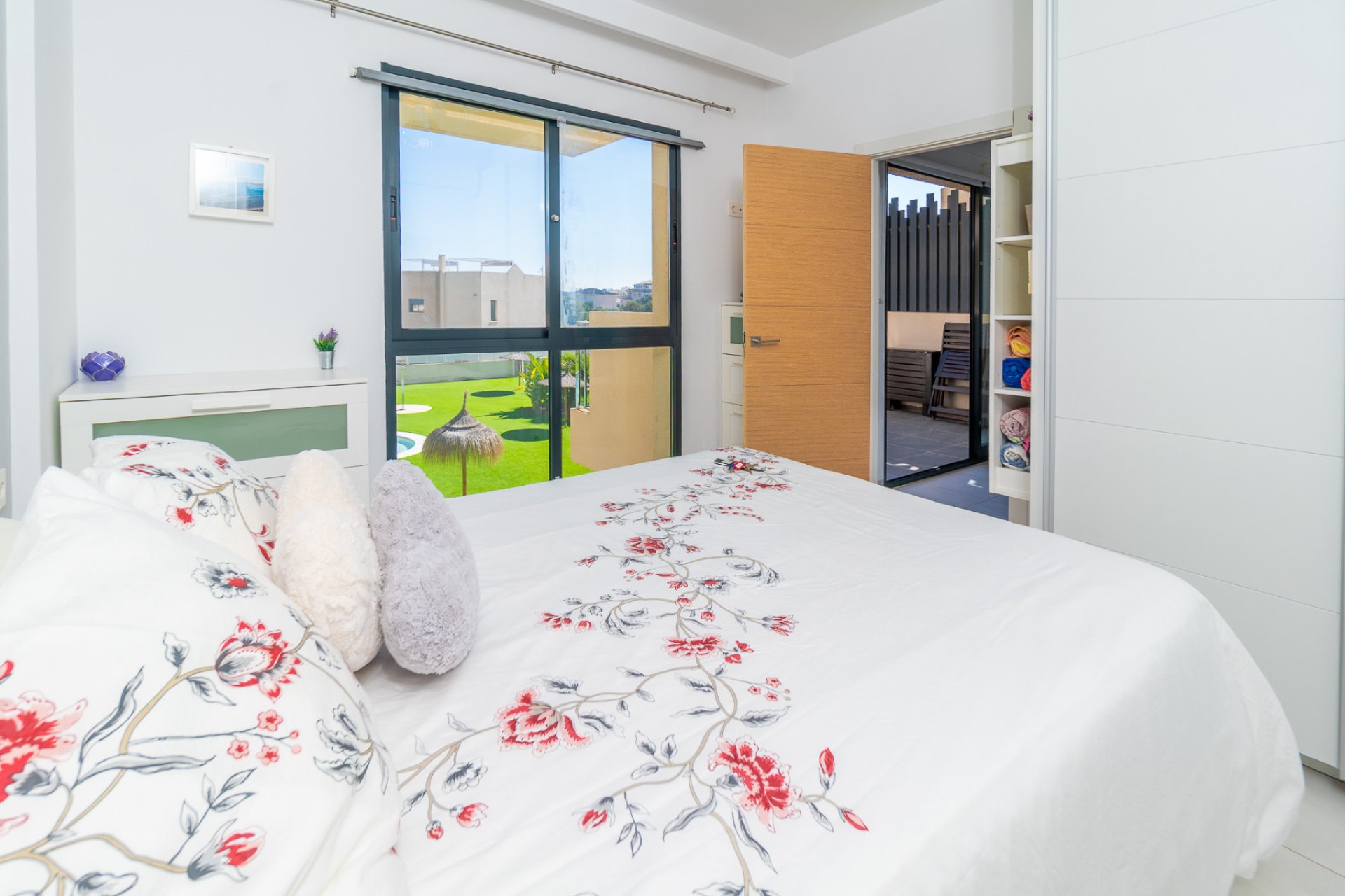 Herverkoop - Appartement - Orihuela Costa - Costa Blanca South