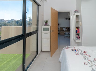 Appartement · Herverkoop - Orihuela Costa · La Zenia · Alicante · Spanje