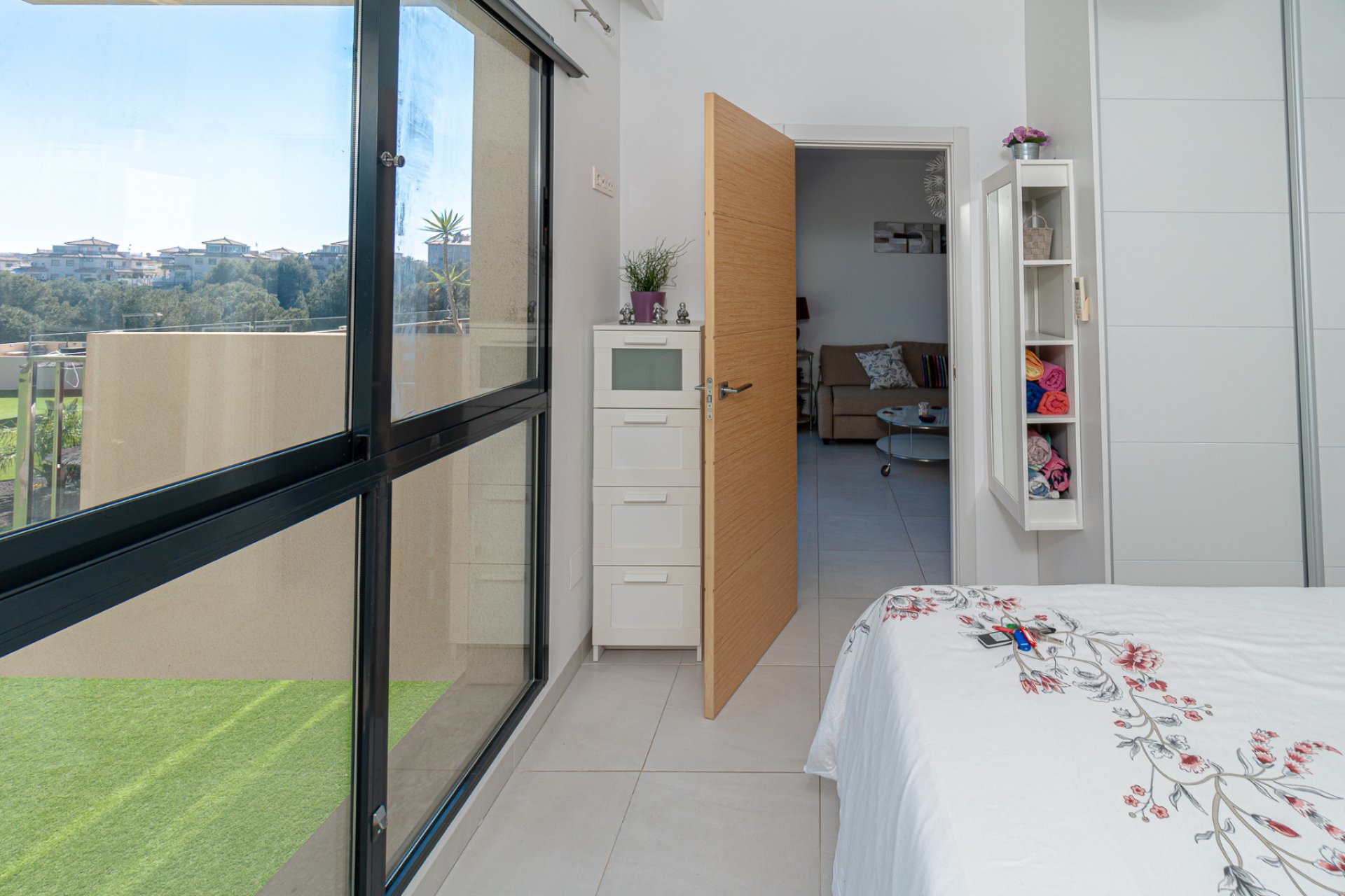 Herverkoop - Appartement - Orihuela Costa - Costa Blanca South