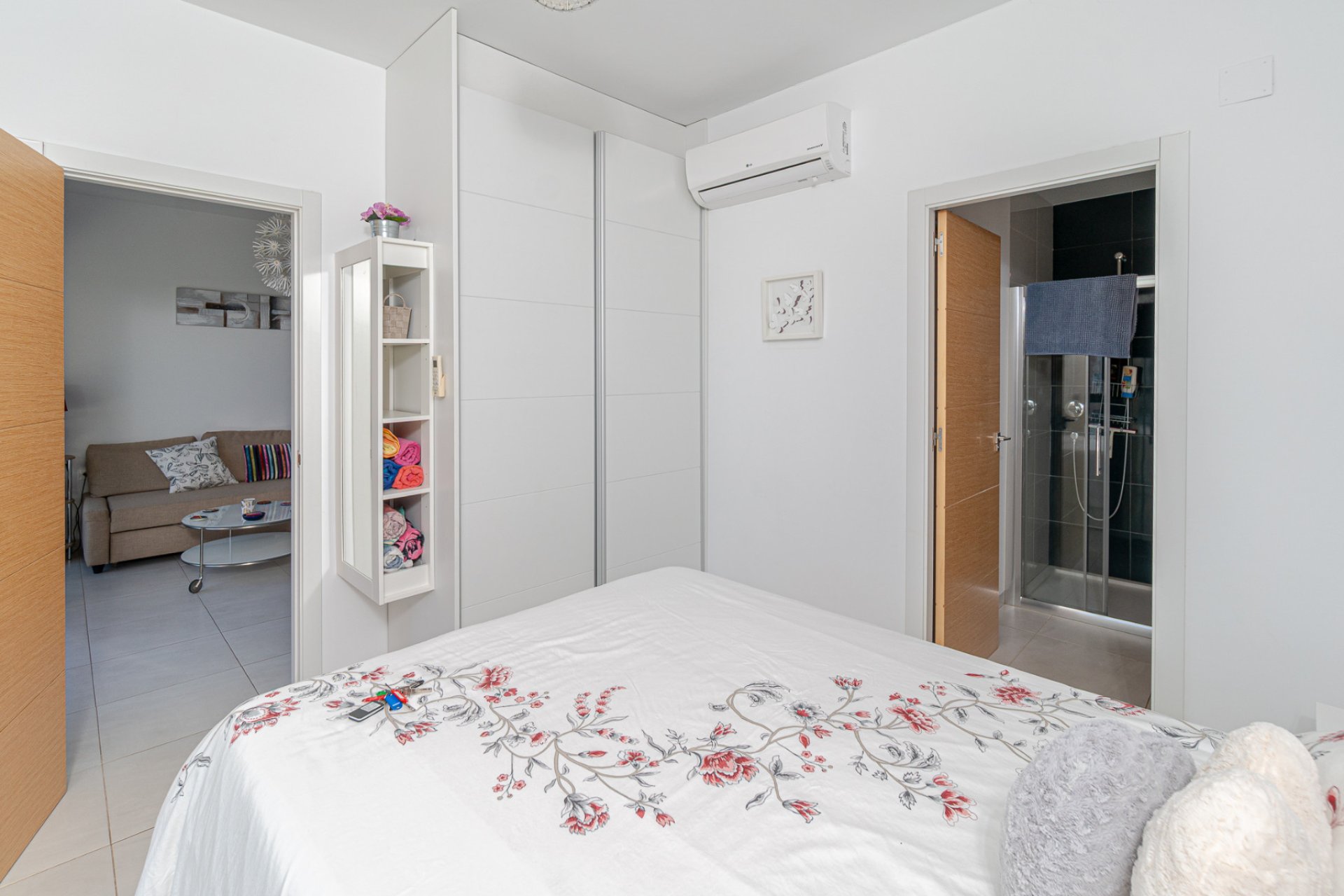 Herverkoop - Appartement - Orihuela Costa - Costa Blanca South