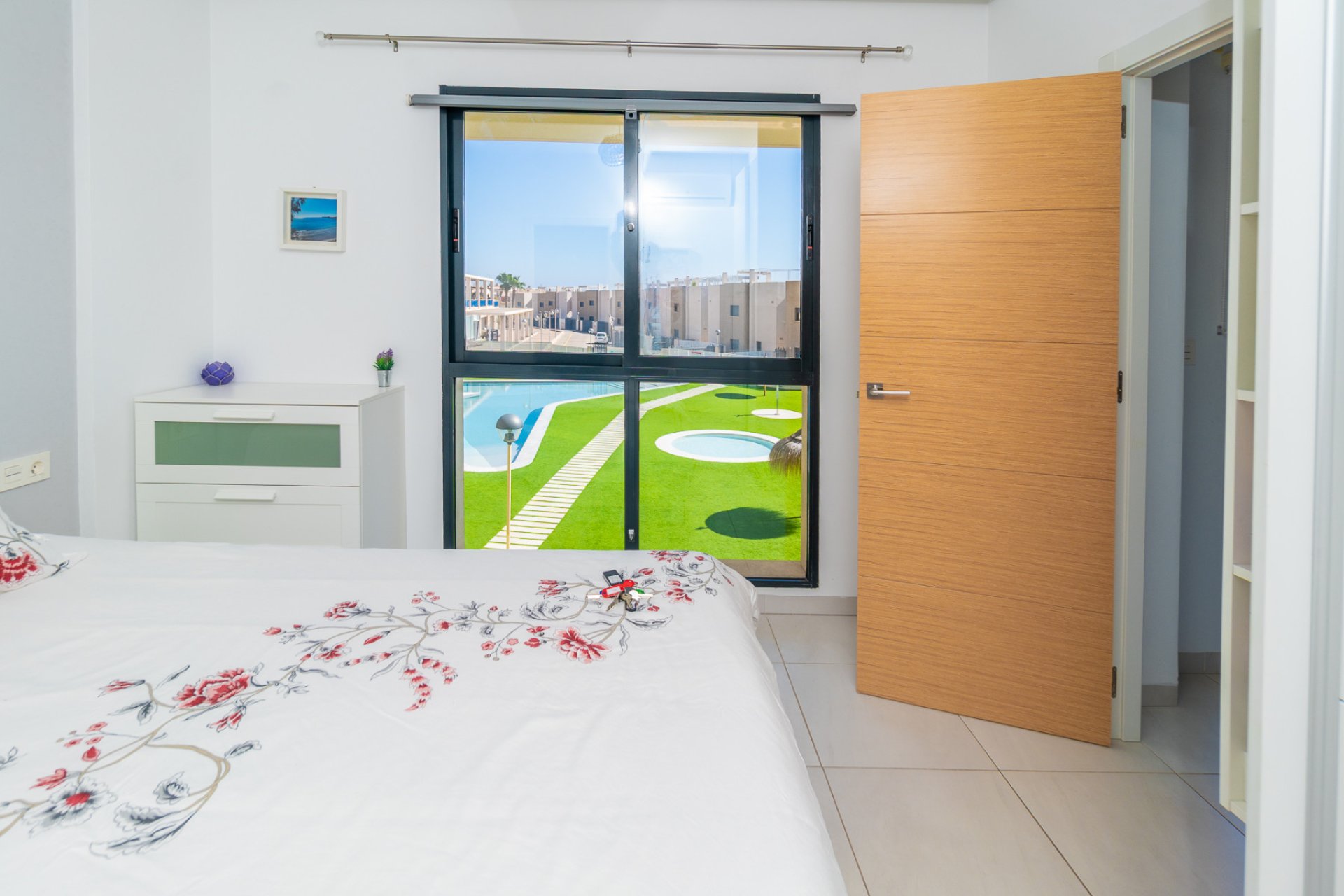 Herverkoop - Appartement - Orihuela Costa - Costa Blanca South