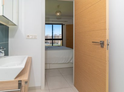 Appartement · Herverkoop - Orihuela Costa · La Zenia · Alicante · Spanje