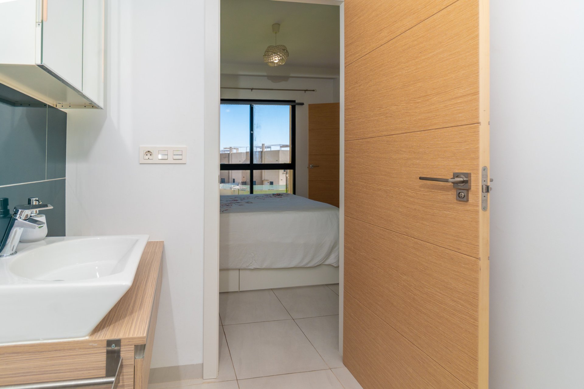 Herverkoop - Appartement - Orihuela Costa - Costa Blanca South