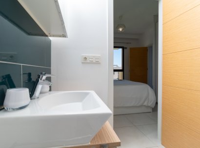 Appartement · Herverkoop - Orihuela Costa · La Zenia · Alicante · Spanje