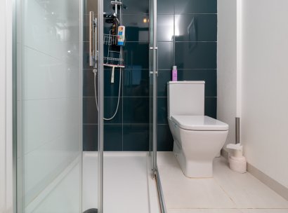Appartement · Herverkoop - Orihuela Costa · La Zenia · Alicante · Spanje