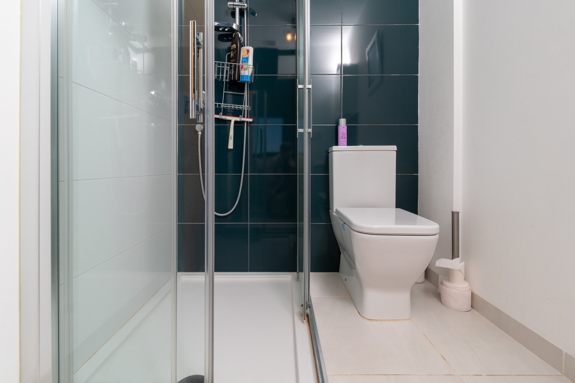 Herverkoop - Appartement - Orihuela Costa - Costa Blanca South