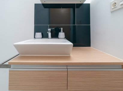 Appartement · Herverkoop - Orihuela Costa · La Zenia · Alicante · Spanje